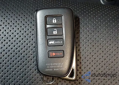 2021 Lexus Rx 350 F Sport Appearance из США, поврежденный, VIN 2T2SZMDAXMC298248